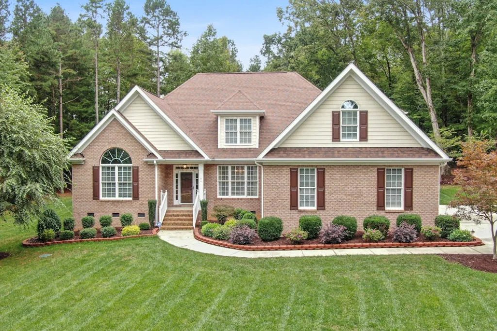 Luxury Property by Shree Shyam Builders