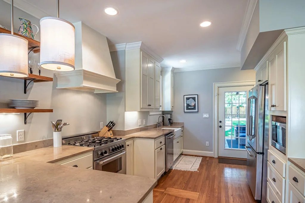 Interior Design by Shree Shyam Builders